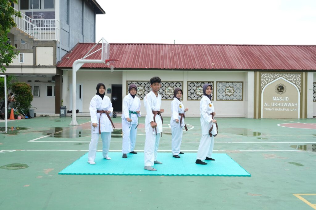 Karate